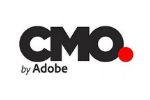 cmo-by-adobe-logo